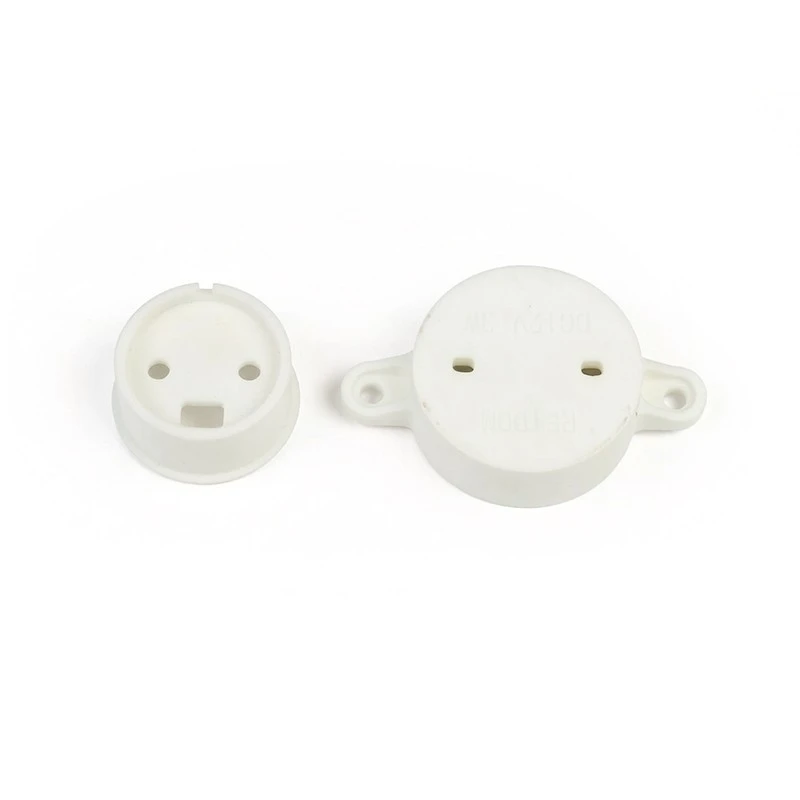 Ceramic Batten Lamp Holder factory